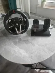 Volan Racing Wheel Apex PS5/PS4/PC + Pedale