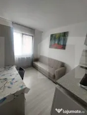 Garsonieră de închiriat, zona Fortuna 