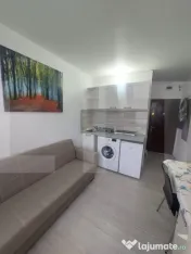 Garsonieră de închiriat, zona Fortuna 