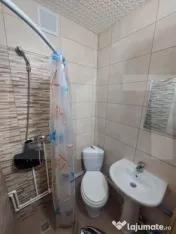 Garsonieră de închiriat, zona Fortuna 