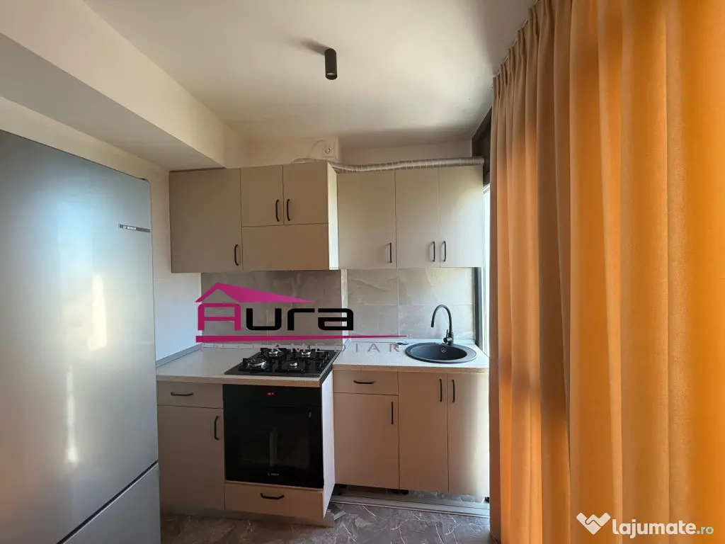 Apartament 2 camere zona Kaufland