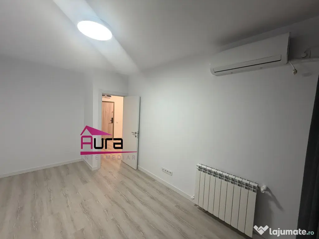 Apartament 2 camere zona Kaufland