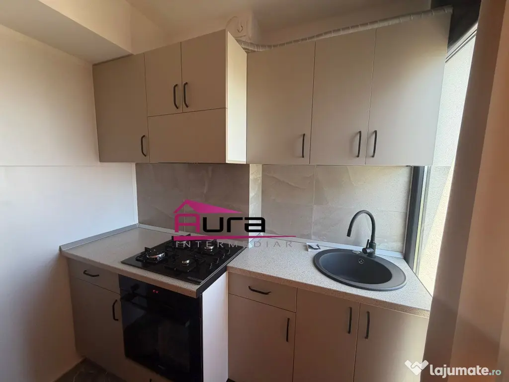 Apartament 2 camere zona Kaufland