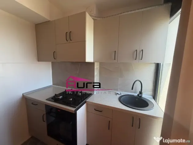 Apartament 2 camere zona Kaufland