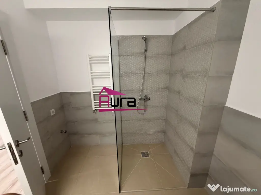 Apartament 2 camere zona Kaufland