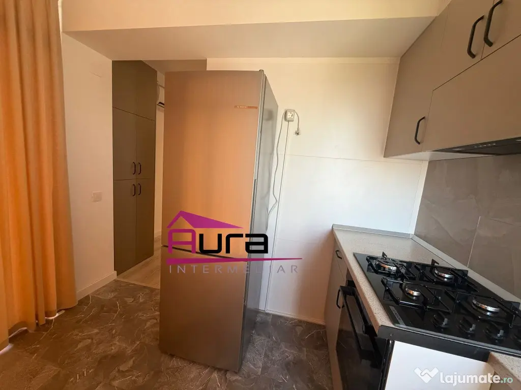 Apartament 2 camere zona Kaufland