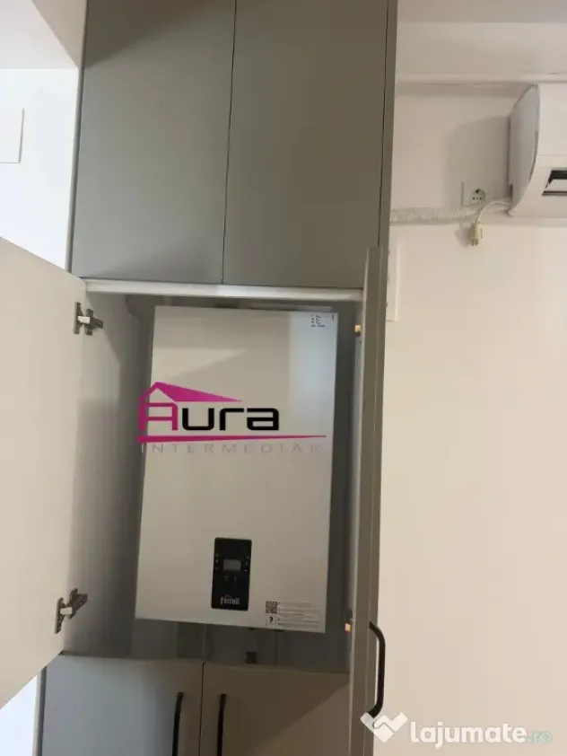 Apartament 2 camere zona Kaufland