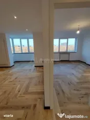 Metrou Gara de Nord - 2 camere - risc sesim 2