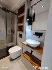 Metrou Gara de Nord - 2 camere - risc sesim 2