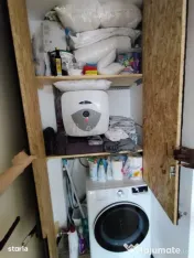 Metrou Gara de Nord - 2 camere - risc sesim 2
