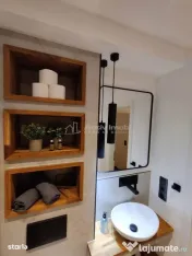 Metrou Gara de Nord - 2 camere - risc sesim 2