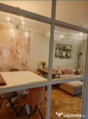 Apartament 3 camere, decomandat - Brasovul Vechi 