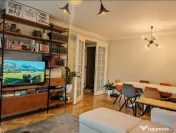 Apartament 3 camere, decomandat - Brasovul Vechi 