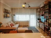 Apartament 3 camere, decomandat - Brasovul Vechi 