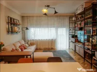 Apartament 3 camere, decomandat - Brasovul Vechi 