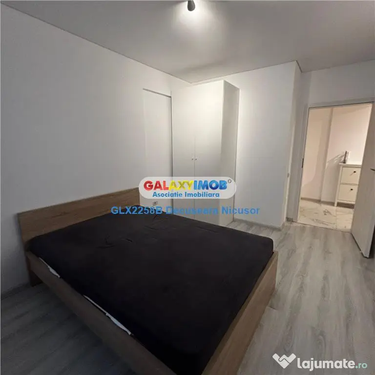 Apartament 2 camere, mobilat, Pollux Residence 84.900euro