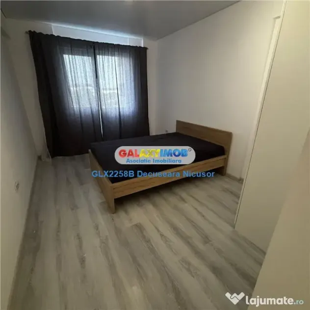 Apartament 2 camere, mobilat, Pollux Residence 84.900euro