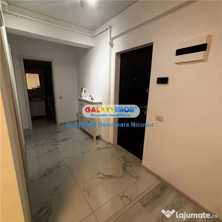 Apartament 2 camere, mobilat, Pollux Residence 84.900euro