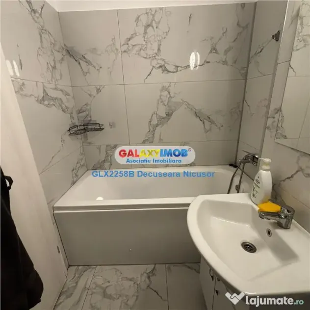 Apartament 2 camere, mobilat, Pollux Residence 84.900euro