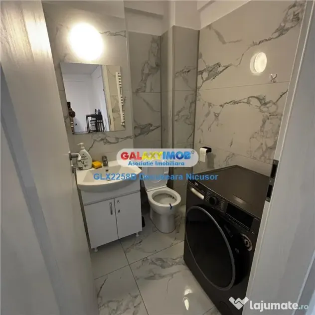 Apartament 2 camere, mobilat, Pollux Residence 84.900euro