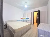 Apartament cu 2 camere Mobilat Utilat Militari Residence 380 