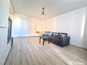 Apartament cu 2 camere Mobilat Utilat Militari Residence 380 