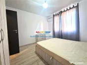 Apartament cu 2 camere Mobilat Utilat Militari Residence 380 