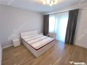 De inchiriat casa ultramoderna cu 4 camere 3 bai si dressing 