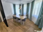 De inchiriat casa ultramoderna cu 4 camere 3 bai si dressing 