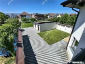 De inchiriat casa ultramoderna cu 4 camere 3 bai si dressing 