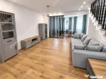 De inchiriat casa ultramoderna cu 4 camere 3 bai si dressing