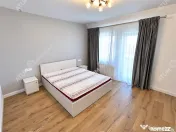 De inchiriat casa ultramoderna cu 4 camere 3 bai si dressing