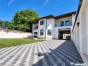 De inchiriat casa ultramoderna cu 4 camere 3 bai si dressing
