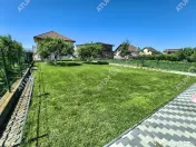 De inchiriat casa ultramoderna cu 4 camere 3 bai si dressing