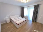 De inchiriat casa ultramoderna cu 4 camere 3 bai si dressing 