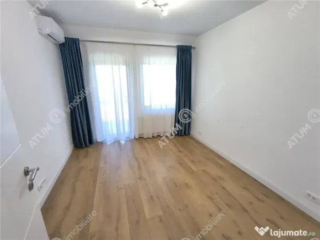 De inchiriat casa ultramoderna cu 4 camere 3 bai si dressing