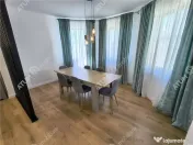 De inchiriat casa ultramoderna cu 4 camere 3 bai si dressing 