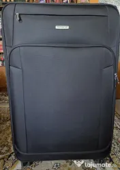 Troller Samsonite 32kg Negru light 