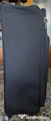 Troller Samsonite 32kg Negru light 
