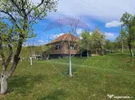 De vanzare casă cu teren 1,17ha la munte, Munteni, Bulz,...