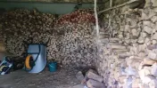 De vanzare casă cu teren 1,17ha la munte, Munteni, Bulz,...