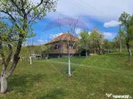 De vanzare casă cu teren 1,17ha la munte, Munteni, Bulz,...