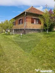 De vanzare casă cu teren 1,17ha la munte, Munteni, Bulz,... 