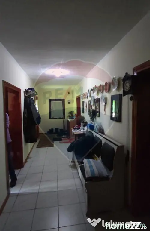 De vanzare casă cu teren 1,17ha la munte, Munteni, Bulz,...