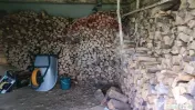 De vanzare casă cu teren 1,17ha la munte, Munteni, Bulz,... 