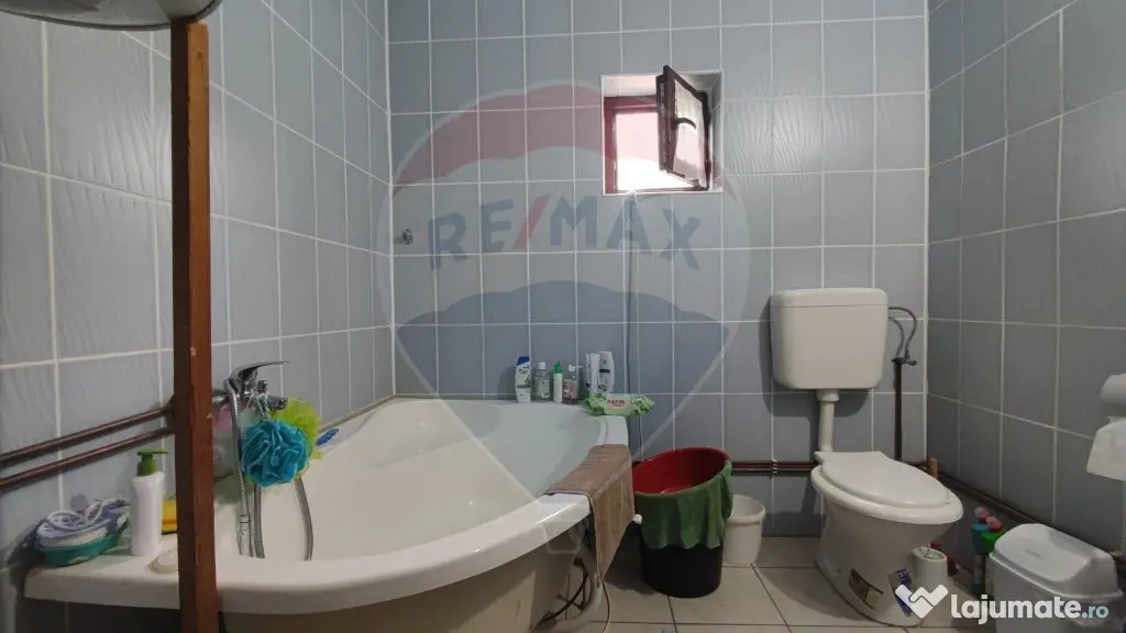 De vanzare casă cu teren 1,17ha la munte, Munteni, Bulz,...