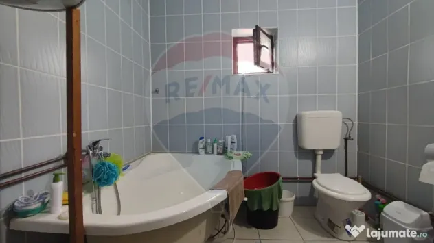 De vanzare casă cu teren 1,17ha la munte, Munteni, Bulz,...