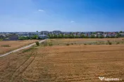 OTOPENI - CARPATILOR, TEREN 1371 MP! 