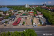 FUNDENI 52, TEREN CONSTRUCTII, 4000 MP, M2, DOUA FRONTURI! 