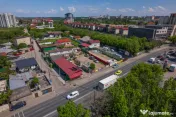FUNDENI 52, TEREN CONSTRUCTII, 4000 MP, M2, DOUA FRONTURI! 